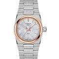Часы Tissot PRX 25 mm T137.010.21.111.00