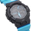 Часы Casio G-Shock GMA-B800SC-1A2 фото 6