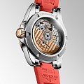 Часы Longines Conquest L3.430.5.72.9 фото 2