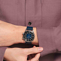 Часы Longines Legend Diver Watch L3.774.4.90.2 фото 6