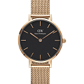 Часы Daniel Wellington Petite Melrose DW00100217