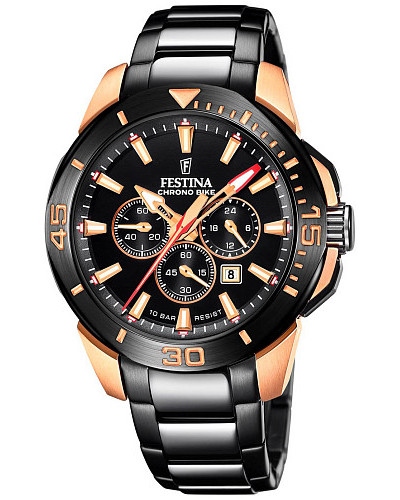 Festina Chrono Bike F20645/1