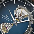 Часы Hamilton Jazzmaster Open Heart Auto H32675540 фото 5