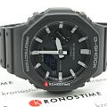 Часы Casio G-Shock GA-2100-1ADR (GA-2100-1A) фото 16