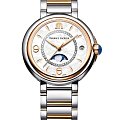 Часы Maurice Lacroix FIABA Date FA1084-PVP13-150-1