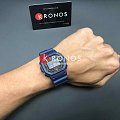 Часы Casio G-Shock DW-5600BBM-2 фото 7