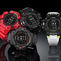 Часы Casio G-Shock GBD-H1000-1A7 фото 9