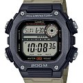Часы Casio Collection DW-291HX-5AVDF (DW-291HX-5A)