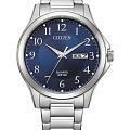 Часы Citizen Basic BF2021-82L