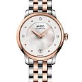 Часы Mido Baroncelli Lady Day M039.207.22.106.00