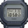 Часы Casio G-Shock GM-5600MF-2E фото 8