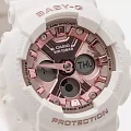 Часы Casio Baby-G BA-130-7A1DR (BA-130-7A1ER) фото 13